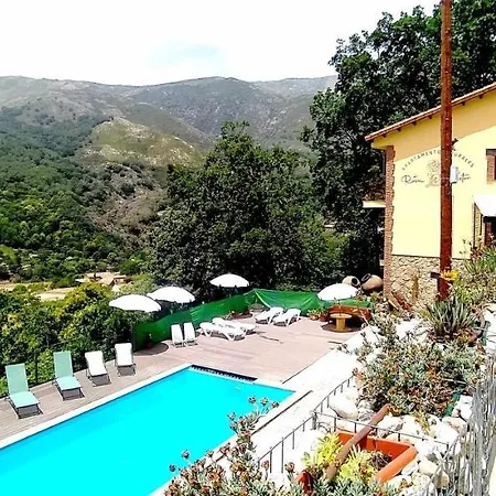 La Rosa Y El Pastor Apartment