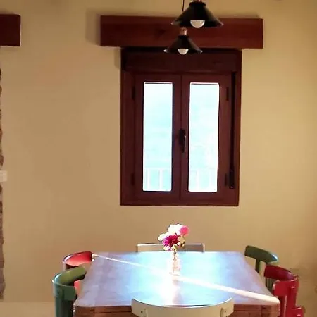 La Rosa Y El Pastor * Guijo de Santa Bárbara