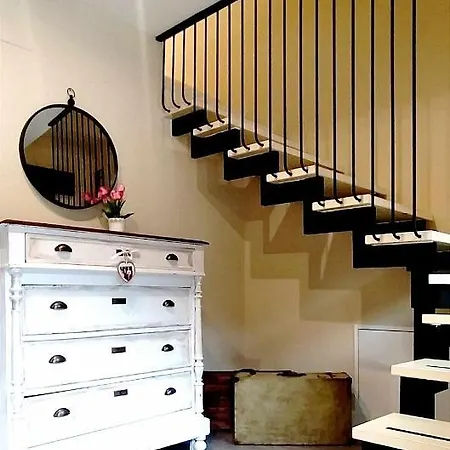 Apartament La Rosa Y El Pastor Guijo de Santa Bárbara