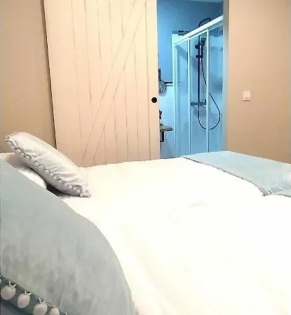 La Rosa Y El Pastor Guijo de Santa Bárbara