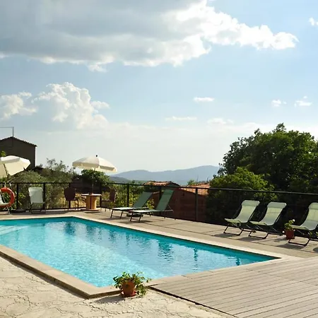 La Rosa Y El Pastor * Guijo de Santa Bárbara