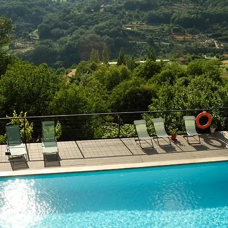 La Rosa Y El Pastor Guijo de Santa Bárbara