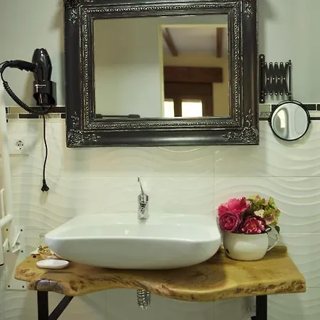 Apartament La Rosa Y El Pastor