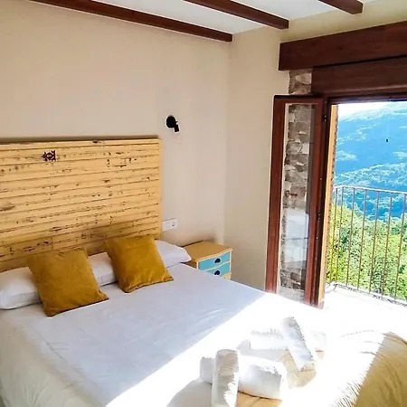 La Rosa Y El Pastor * Guijo de Santa Bárbara