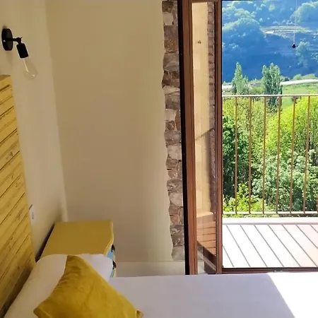 Apartment La Rosa Y El Pastor *