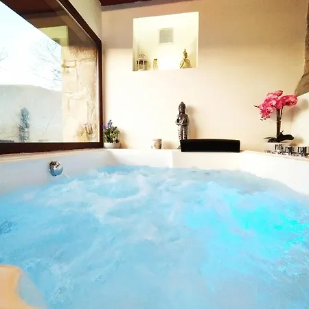 Apartament La Rosa Y El Pastor