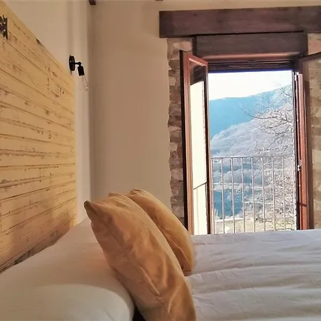 La Rosa Y El Pastor Apartament