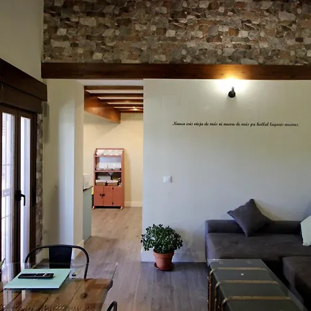 Apartament La Rosa Y El Pastor