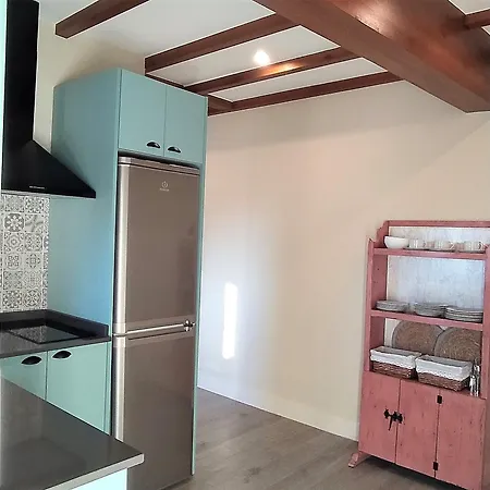 La Rosa Y El Pastor Apartment