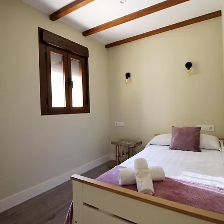 La Rosa Y El Pastor * Guijo de Santa Bárbara