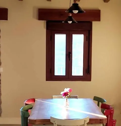 La Rosa Y El Pastor * Guijo de Santa Bárbara