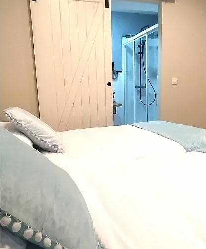 La Rosa Y El Pastor Guijo de Santa Bárbara