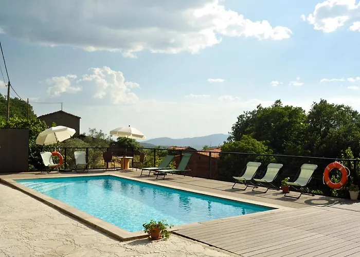 La Rosa Y El Pastor * Guijo de Santa Bárbara