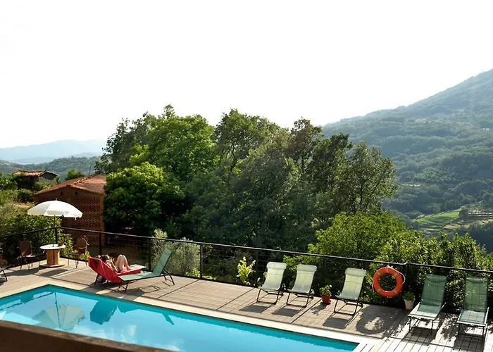 Apartmán La Rosa Y El Pastor