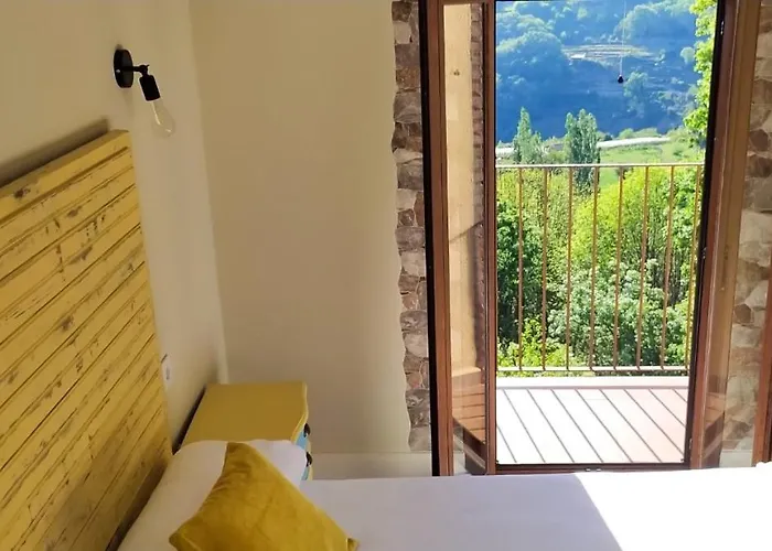 Apartmán La Rosa Y El Pastor *