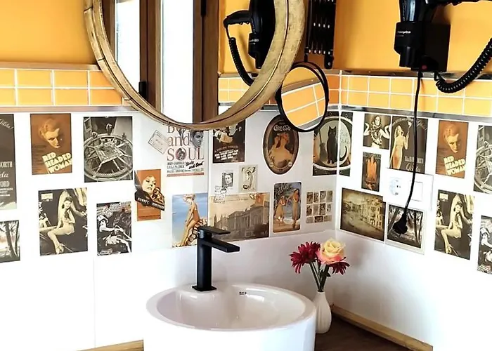 Apartmán La Rosa Y El Pastor Guijo de Santa Bárbara