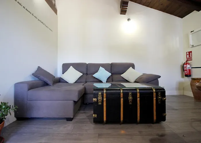 Apartmán La Rosa Y El Pastor *