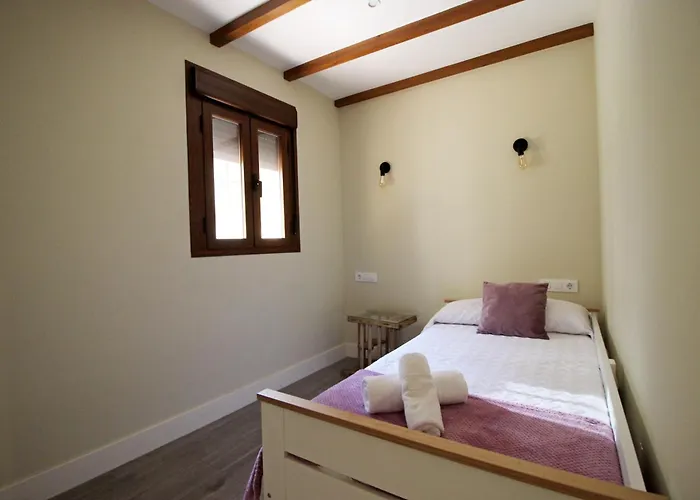 La Rosa Y El Pastor * Guijo de Santa Bárbara